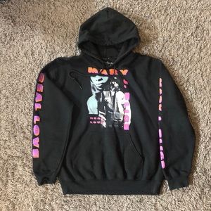 Mary J. Blige Hoodie